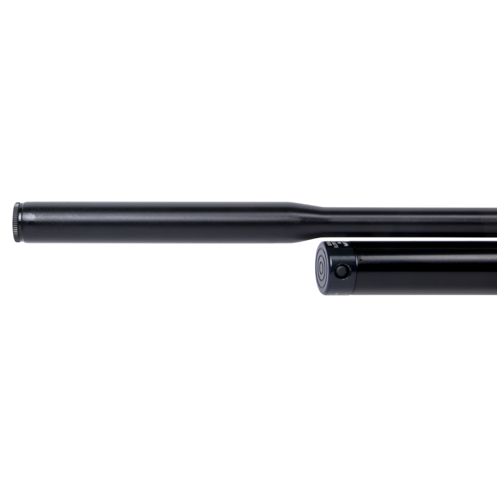 Винтовка пневматическая Hatsan FLASH QE, калибр 5.5 , 3 Дж (РСР, пластик). Фото №8