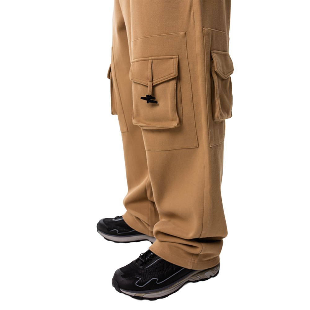 Брюки мужские Remington Еxpert Оchre р. 2XL. Фото №3