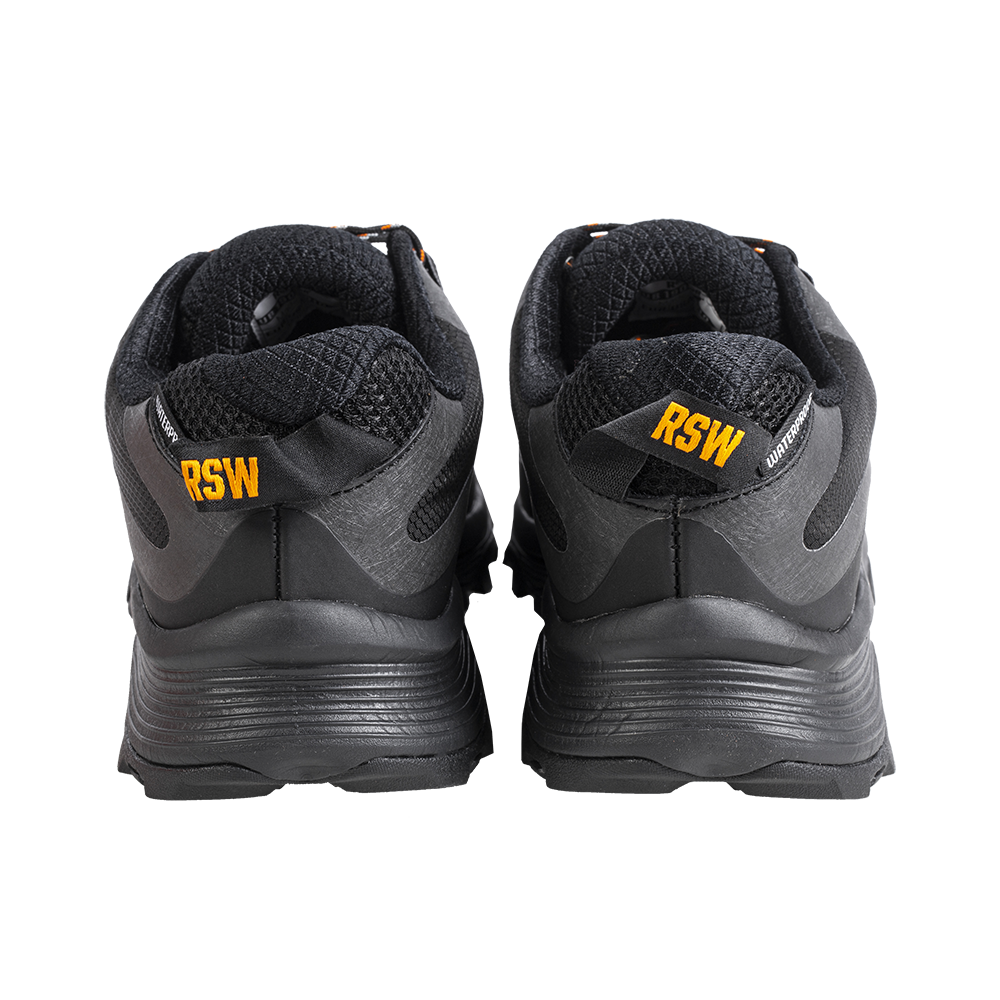 Ботинки Remington Urban Trekking Black р. 46. Фото №4