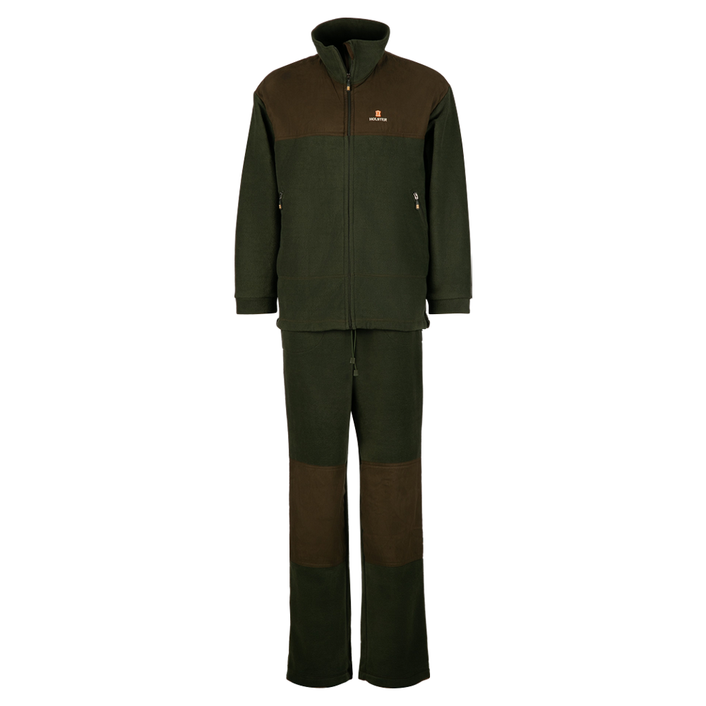 Костюм "Кедр GW" (флис, олива) (50/182) (Хольстер). Фото №1