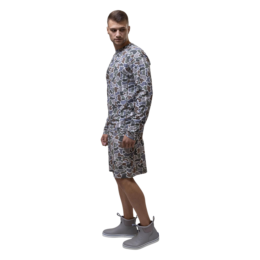 Футболка (джерси) Remington Fishing Кaleidoscope р. 2XL. Фото №6