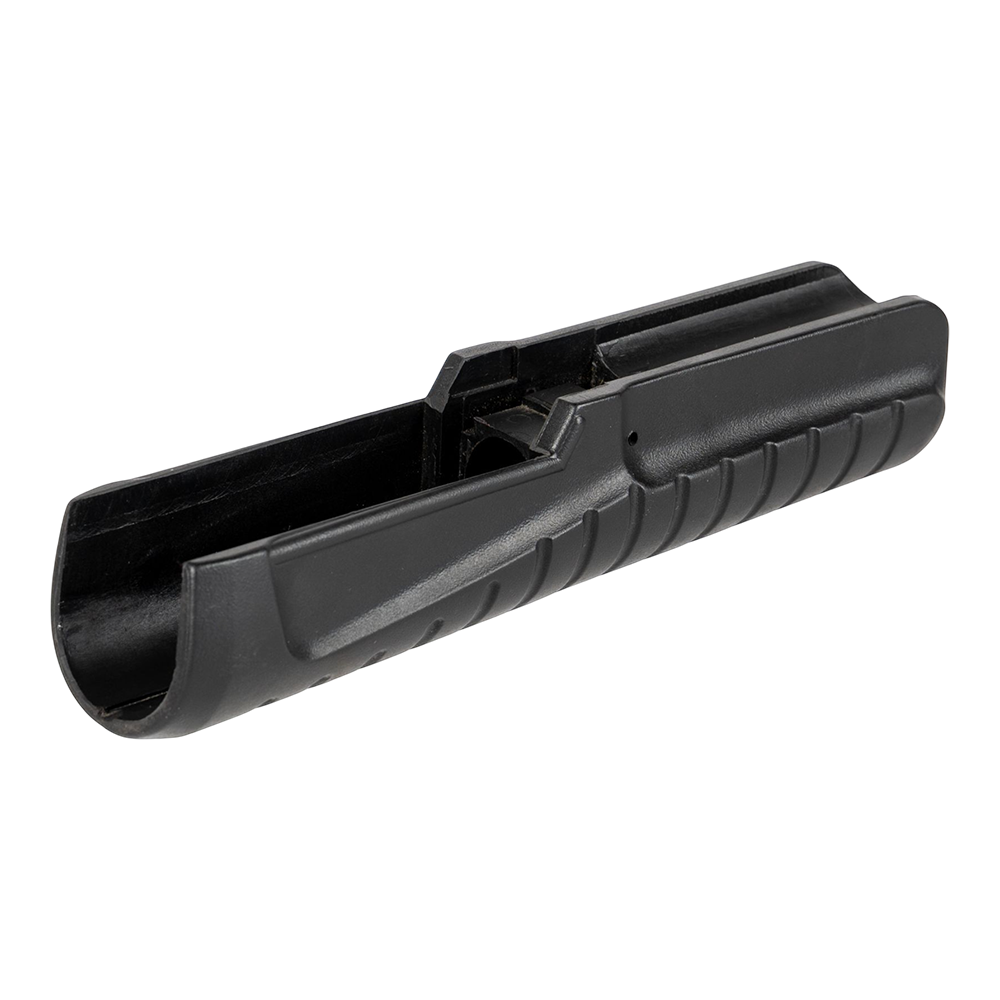 Цевьё Hatsan Pump (пластик черный). Фото №4