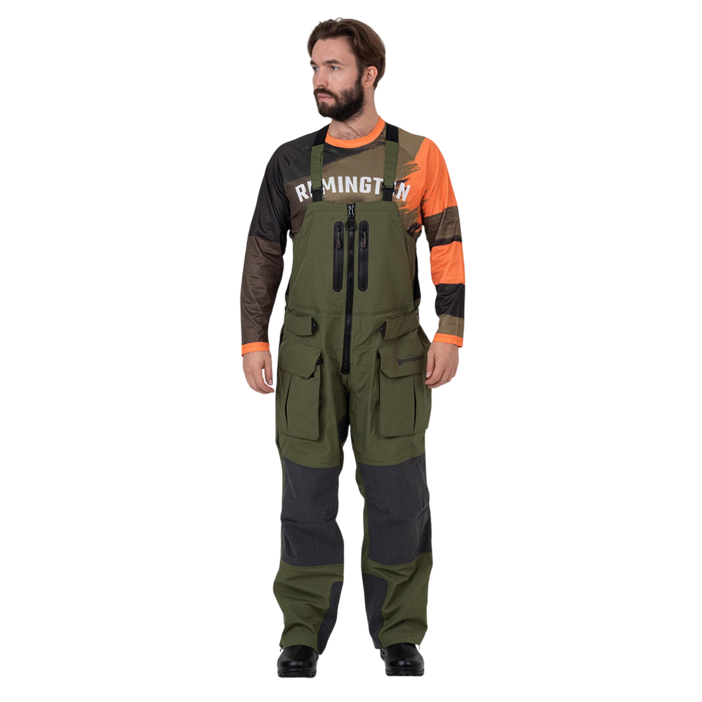 Костюм Remington Horizon Explorer Сapulet Olive р. XS. Фото №23