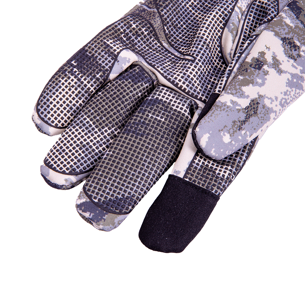 Перчатки Remington Mount  Rifle р. L/XL. Фото №6