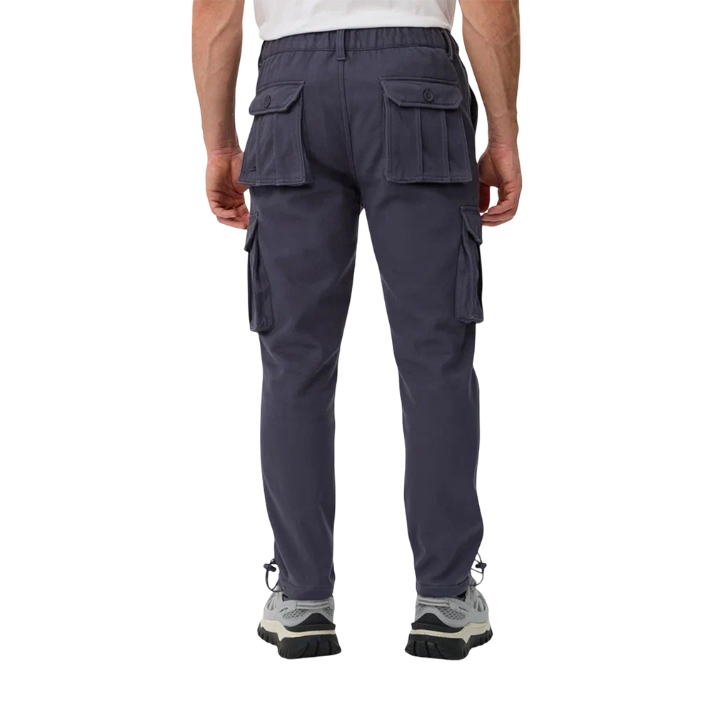 Брюки Remington Ratio II Black р. XL. Фото №6