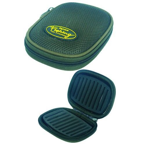 Сумочка рыболовная для приманок LURE SPECIAL 160х120х46. Фото №2 Сумочка рыболовная для приманок LURE SPECIAL 160х120х46. Фото №2