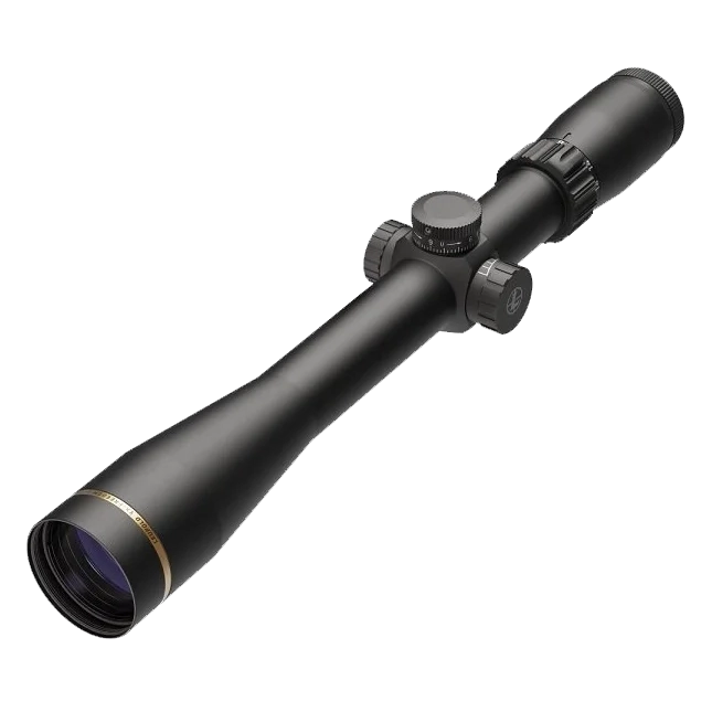 Прицел оптический Leupold VX-Freedom 6-18x40 CDS,без подсветки,Tri-MOA,SF-параллакс,30 мм,матовый. Фото №2