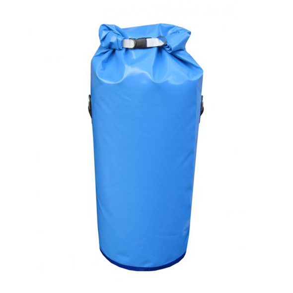 Драйбег 70л голубой/синий Hellos (06-70-1). Фото №1