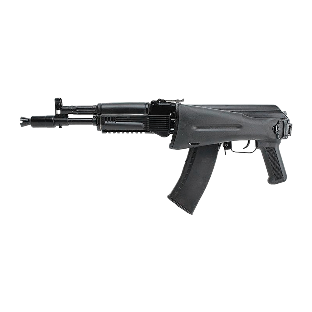 Карабин Сайга-МК исполнение 033 калибр 7,62х39, ПЛС, приклад складной, ППР5, МГ10Д-1, СОК-7,62, КОМ33, L=341. Фото №5