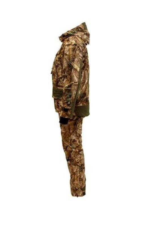 Костюм Remington Forest Light р. 2XL . Фото №4 Костюм Remington Forest Light р. 2XL . Фото №4