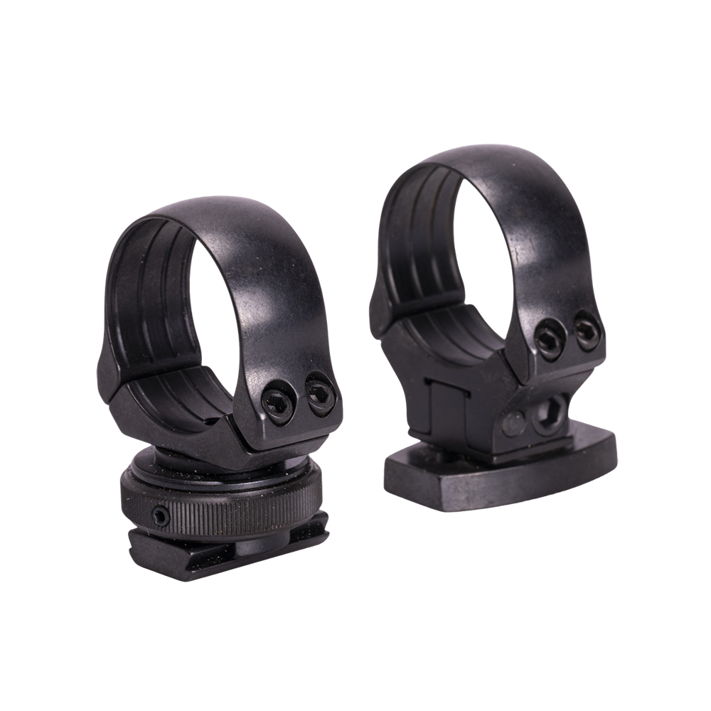 Кронштейн RECKNAGEL на Sabatti Exp 30мм BH18 (быстросъемный, поворотный). Фото №1 Кронштейн RECKNAGEL на Sabatti Exp 30мм BH18 (быстросъемный, поворотный). Фото №1