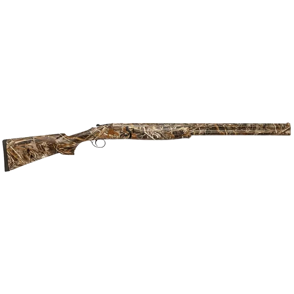 Ружье Beydora BDR 90 AL SYNTHETIC Camo Max 4 калибр 12х76, L-660. Фото №2