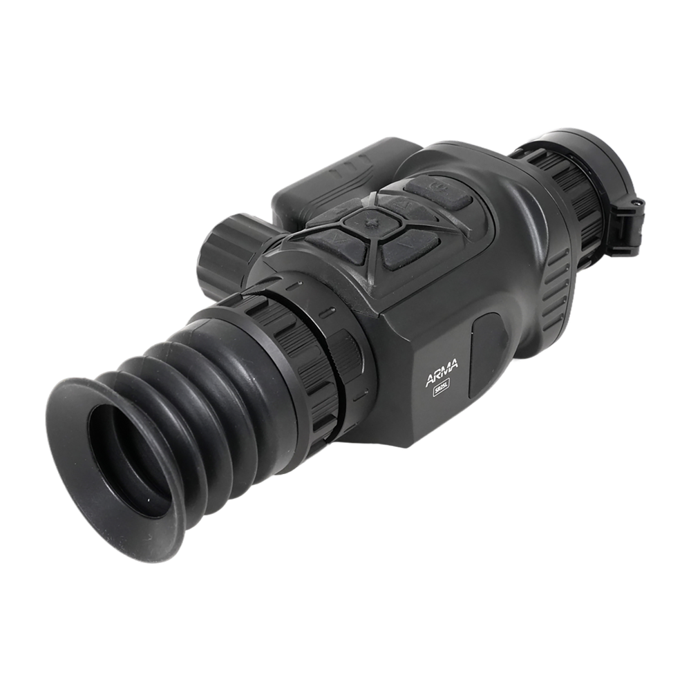 Прицел тепловизионный Arkon Arma SR25L. Фото №3
