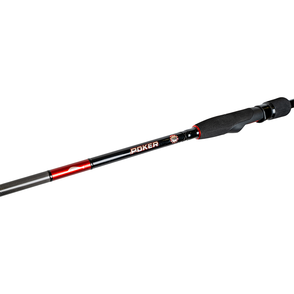 Спиннинг Narval Fishing Poker 702M max 28g Ex-Fast. Фото №11