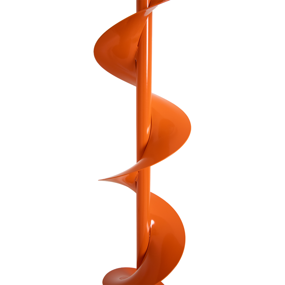 Шнек под мотобур MOTOSHTORM 180(R) правое вращение (SMS-180R). Фото №3