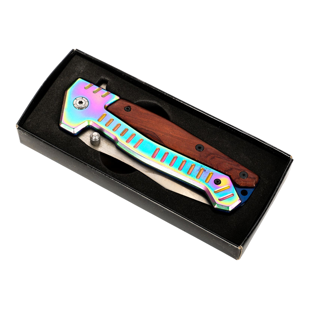 Нож DA-81 BUCK. Фото №9 Нож DA-81 BUCK. Фото №9