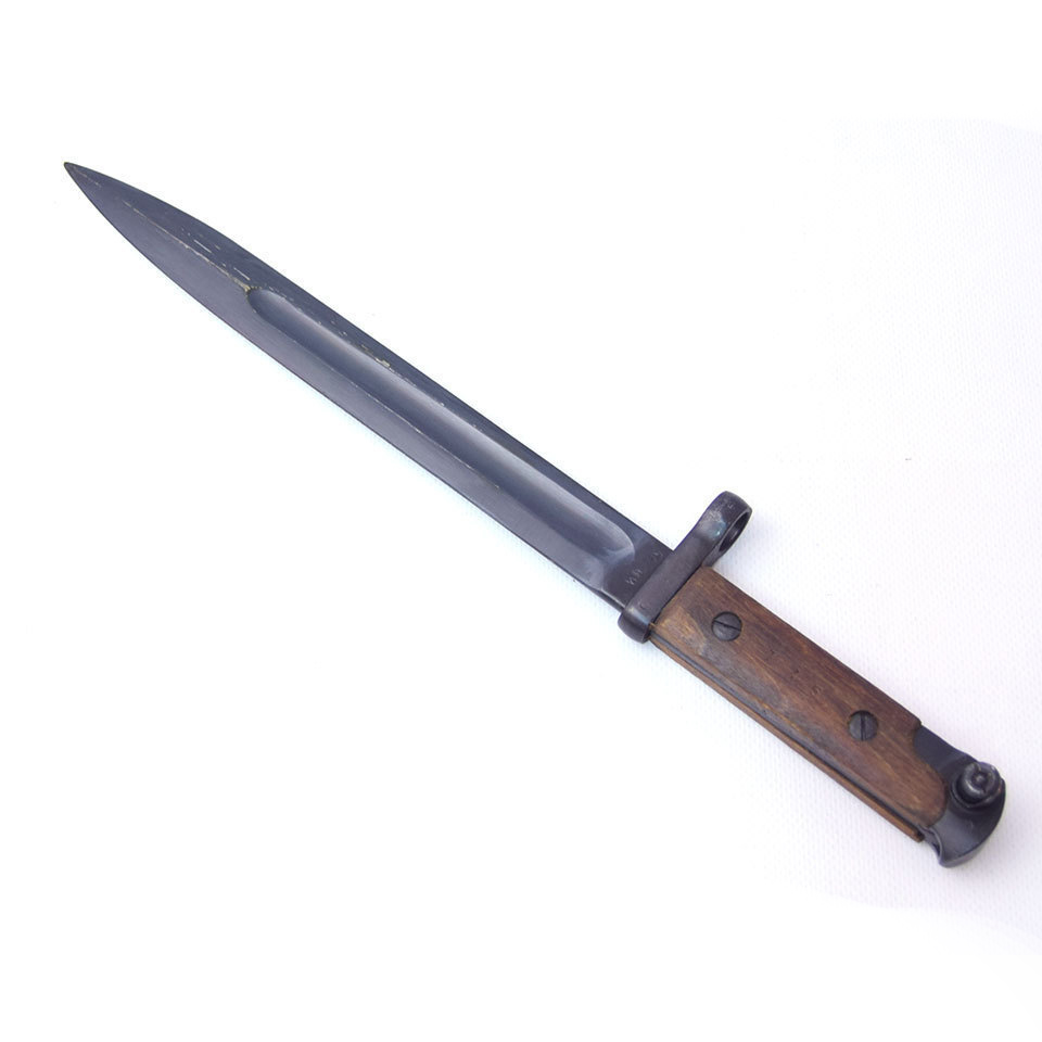 Штык-нож "АВТ" (ЗиД). Фото №2