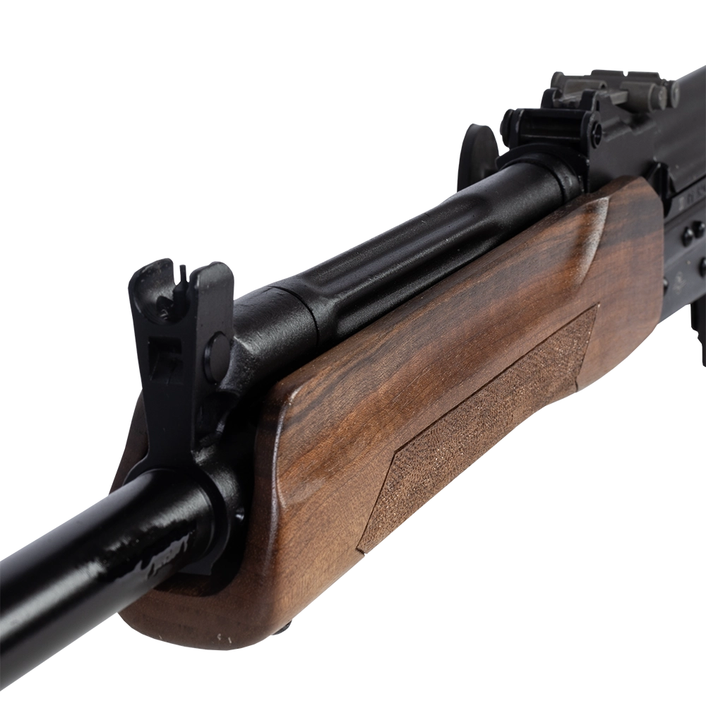 Ружье охотничье самозарядное ВПО-221-02, калибр 9,6/53 Lancaster, L-590. Фото №8