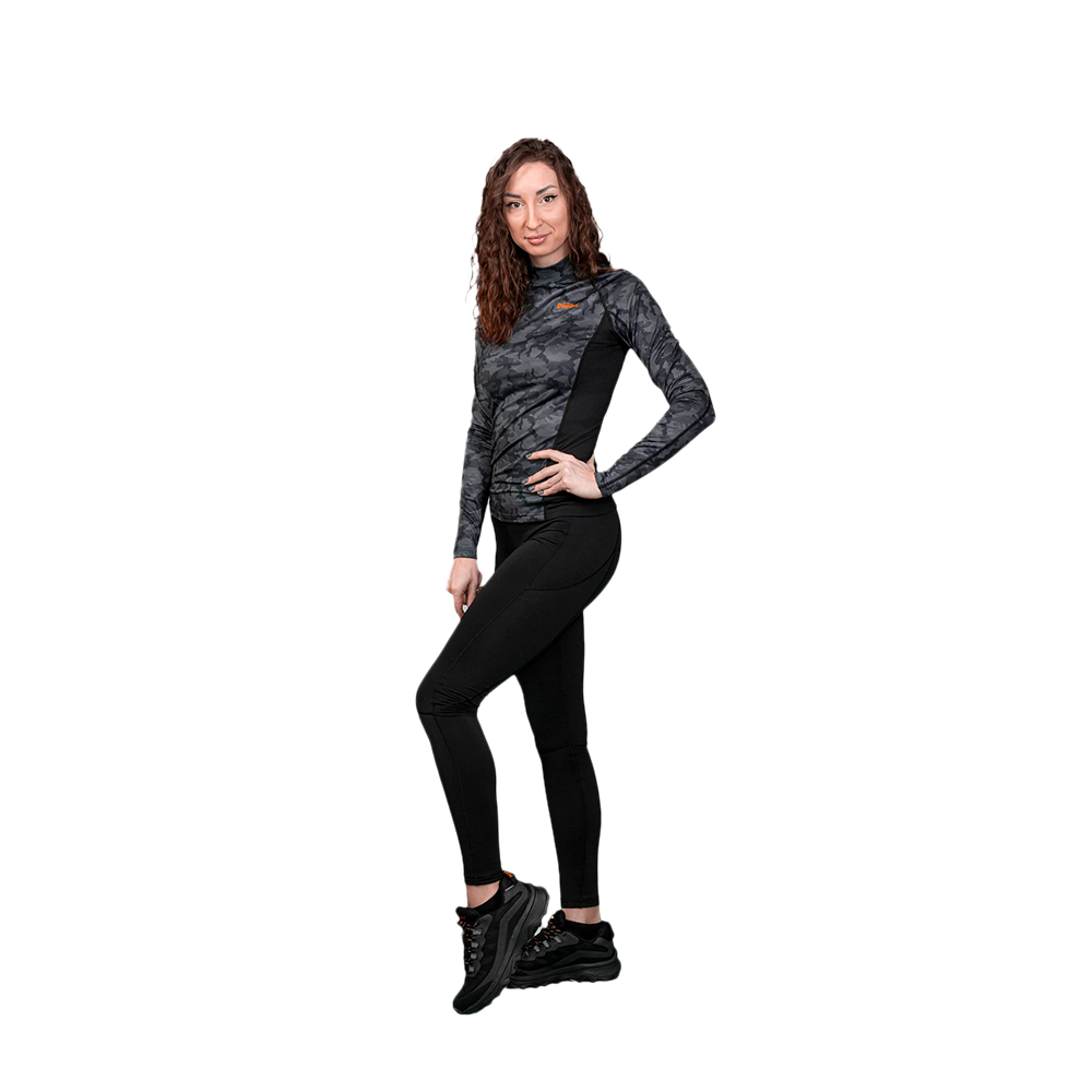 Термобелье Remington Intensive Camo Woman р. M. Фото №3 Термобелье Remington Intensive Camo Woman р. M. Фото №3