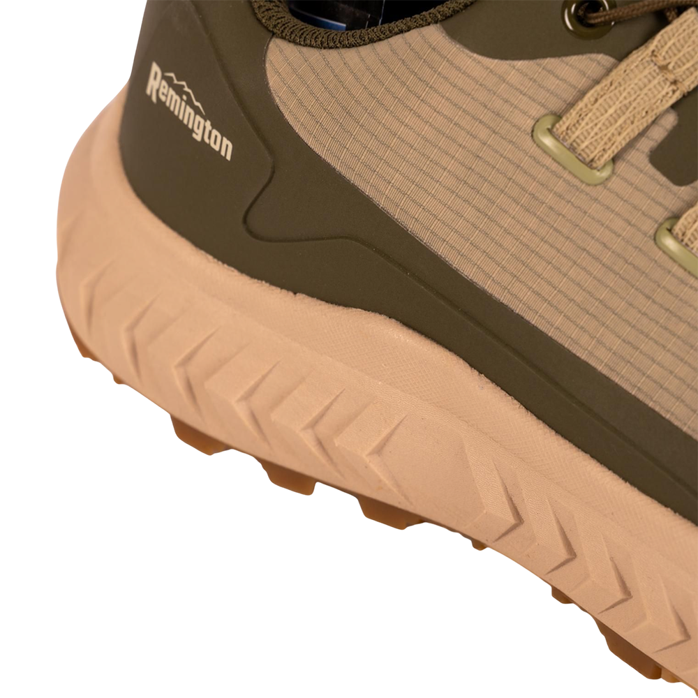 Кроссовки мужские Remington Renova khaki green р. 42. Фото №2 Кроссовки мужские Remington Renova khaki green р. 42. Фото №2