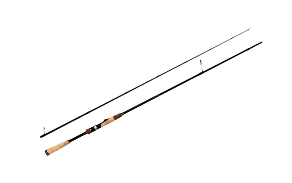 Спиннинг ZEMEX "ULTIMATE" 2,10 м 5,0-18,0гр.. Фото №1