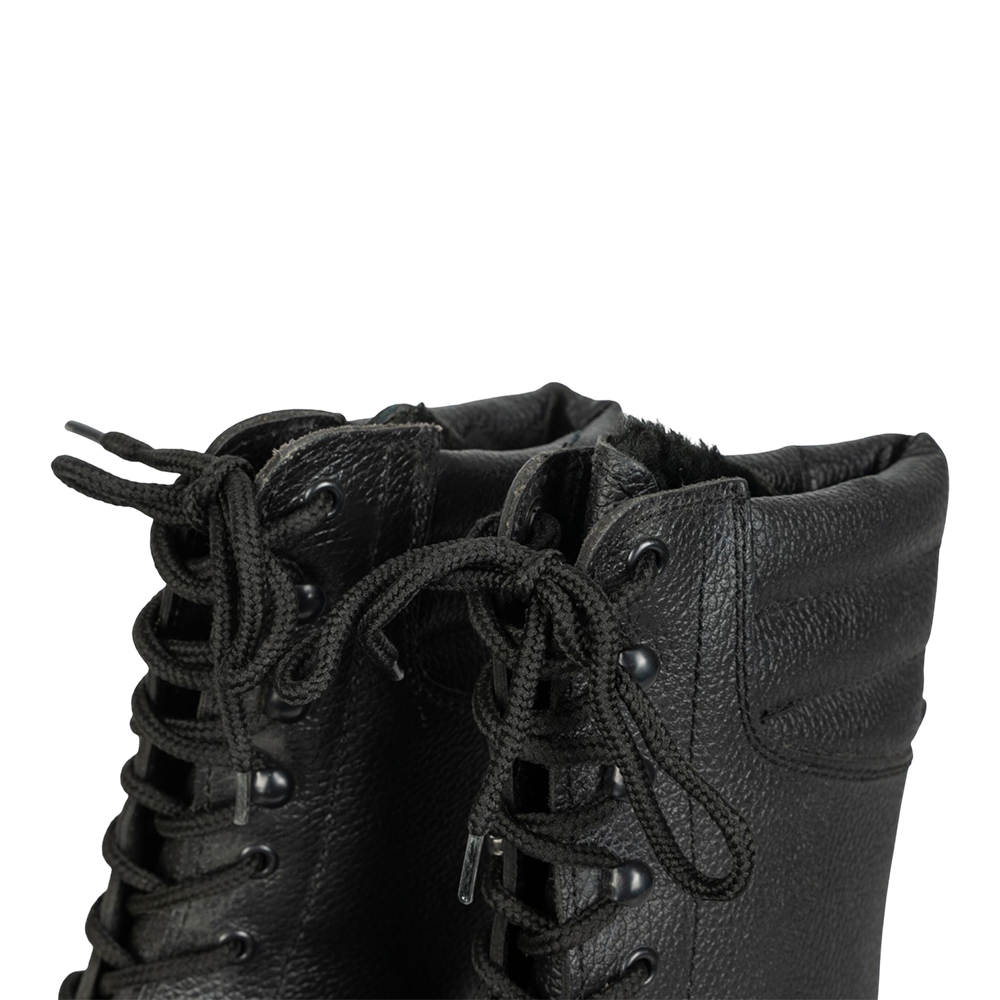 Ботинки Universal натуральный мех/овчина р. 44 Ф-ка Альпинист. Фото №9 Ботинки Universal натуральный мех/овчина р. 44 Ф-ка Альпинист. Фото №9