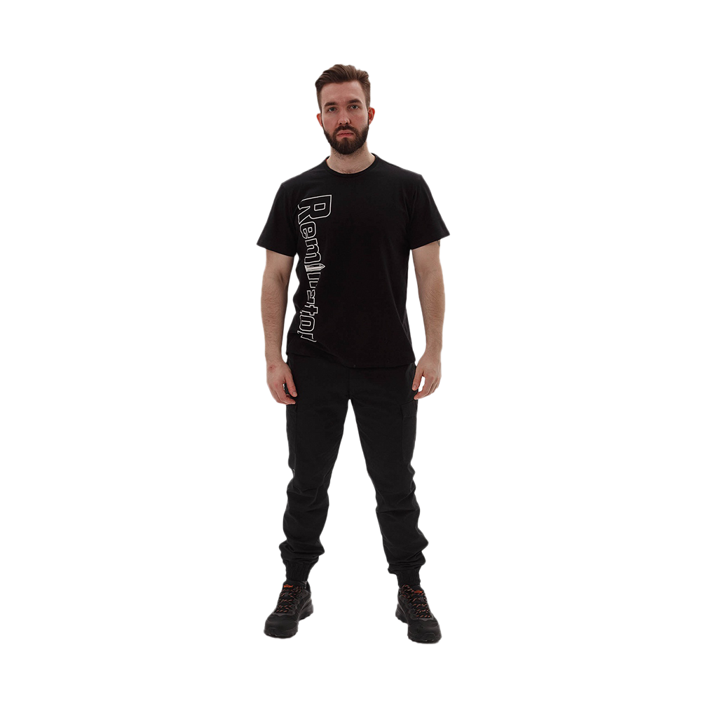 Футболка Remington City Security р. 3XL. Фото №2