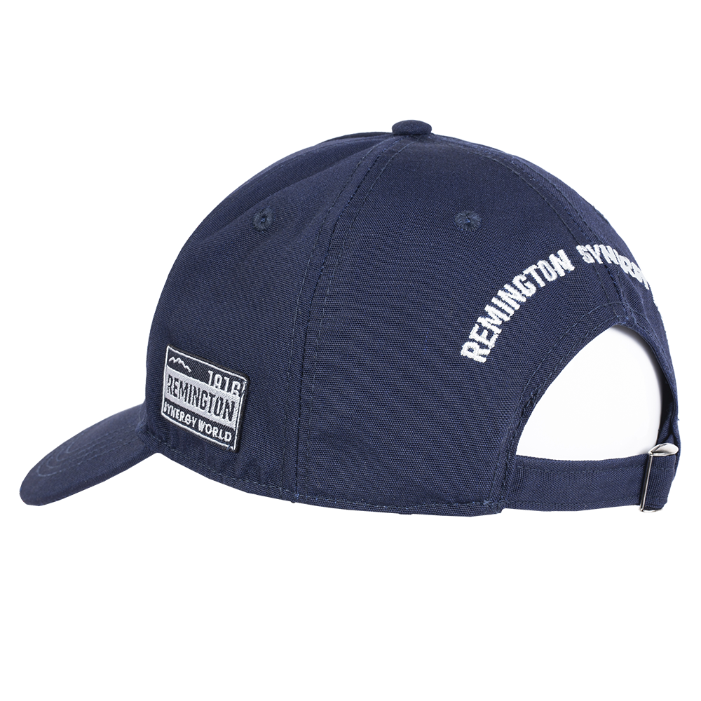 Бейсболка Remington Millennium Blue. Фото №5