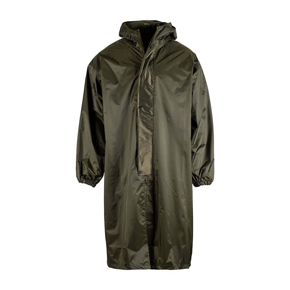 Плащ  рыбацкий FORTMEN (нейлон). Фото №1