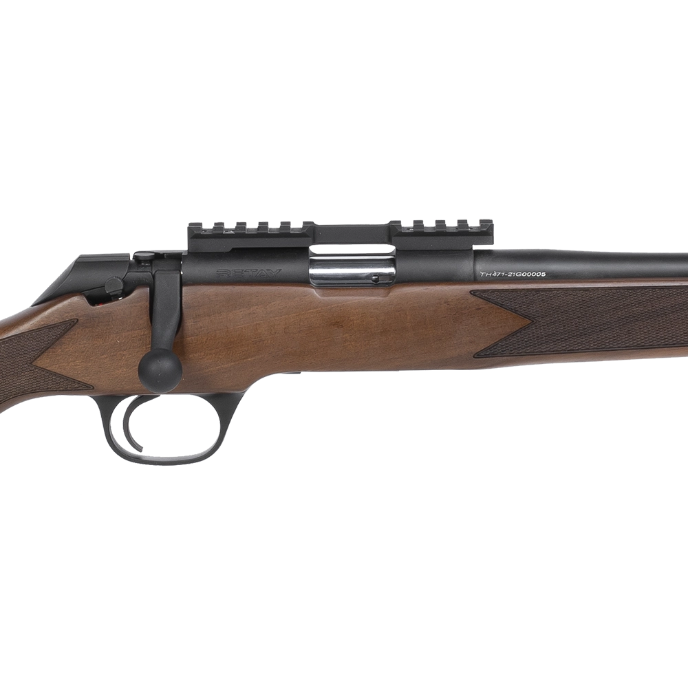 Карабин Retay 2022 Hunter, калибр 22 Lr, (дерево). Фото №4