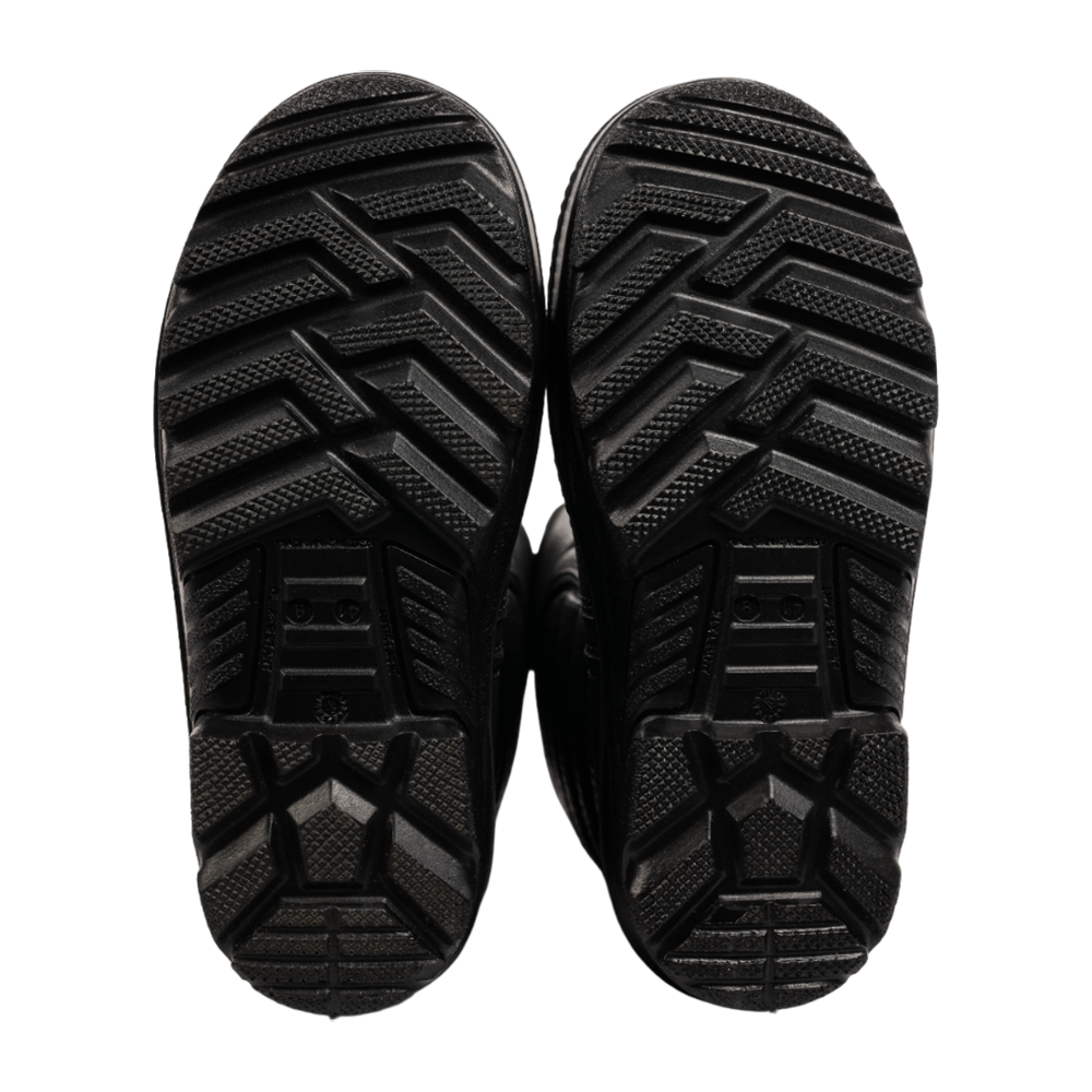 Сапоги POLYVER PREMIUM+ р.42 (черные) . Фото №7