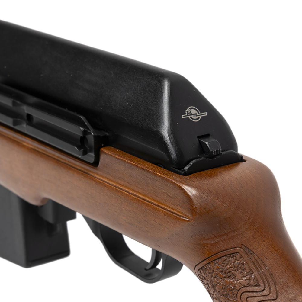 Карабин Вепрь Хантер калибр 7,62х51 (.308 Win) L=550 без оптики. Фото №8