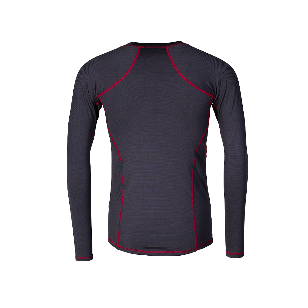 Костюм Remington Tactical Underware Outdoor Functional Set ll Black р. 2XL. Фото №8 Костюм Remington Tactical Underware Outdoor Functional Set ll Black р. 2XL. Фото №8