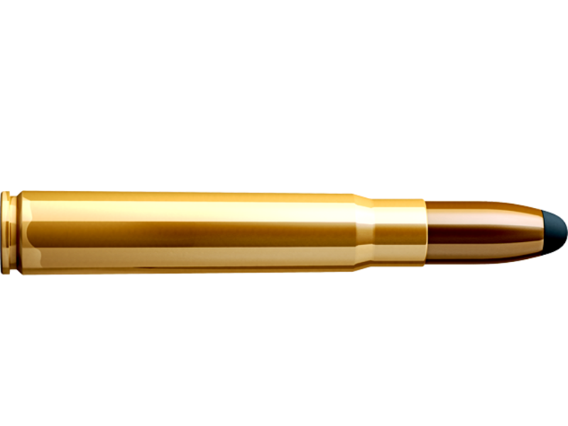 Патрон нарезной SELLER&BELLOT калибр 9.3x62 SP 18,5 гр. (в пачке 20 шт.). Фото №3