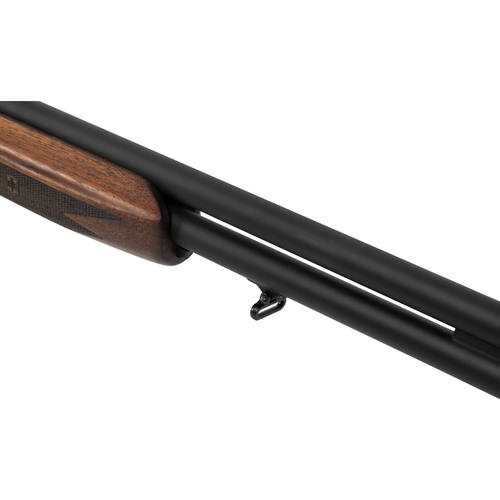 Ружье ATA SP Slug II (сталь), 12/76, 610 мм. Фото №4