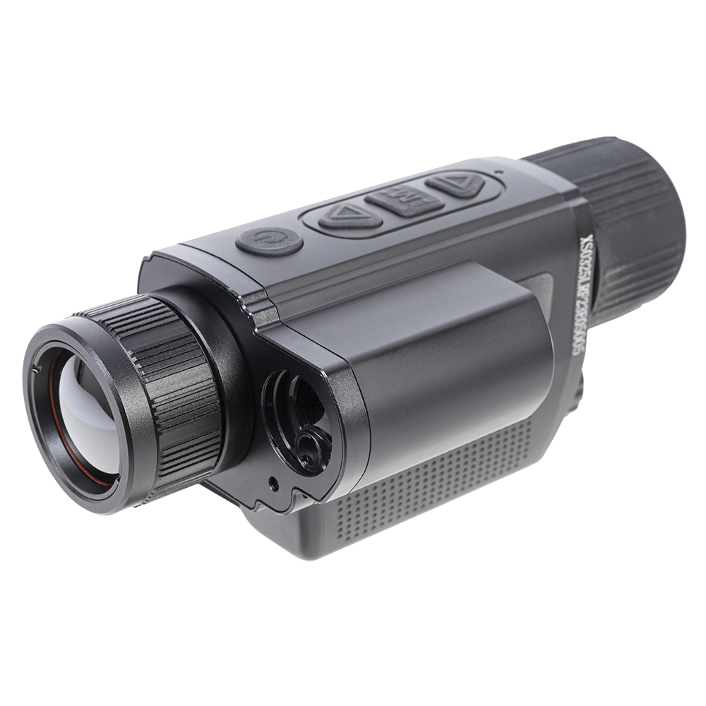 Монокуляр тепловизионный SYTONG XS03-25LRF с дальномером. Фото №1 Монокуляр тепловизионный SYTONG XS03-25LRF с дальномером. Фото №1