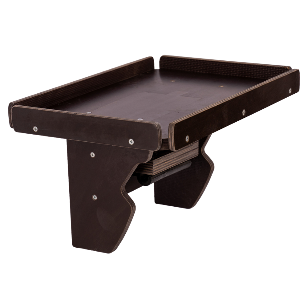 Столик на ликтрос 327х137мм, высота 165мм, высота бортика 20мм (Патриот). Фото №1 Столик на ликтрос 327х137мм, высота 165мм, высота бортика 20мм (Патриот). Фото №1