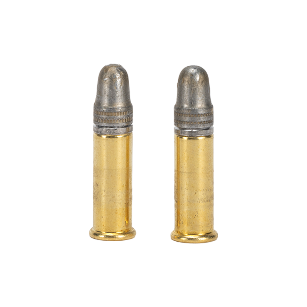 Патрон нарезной ARMSCOR 22 LR SV SP 40 grn. (в пачке 50 шт.). Фото №3