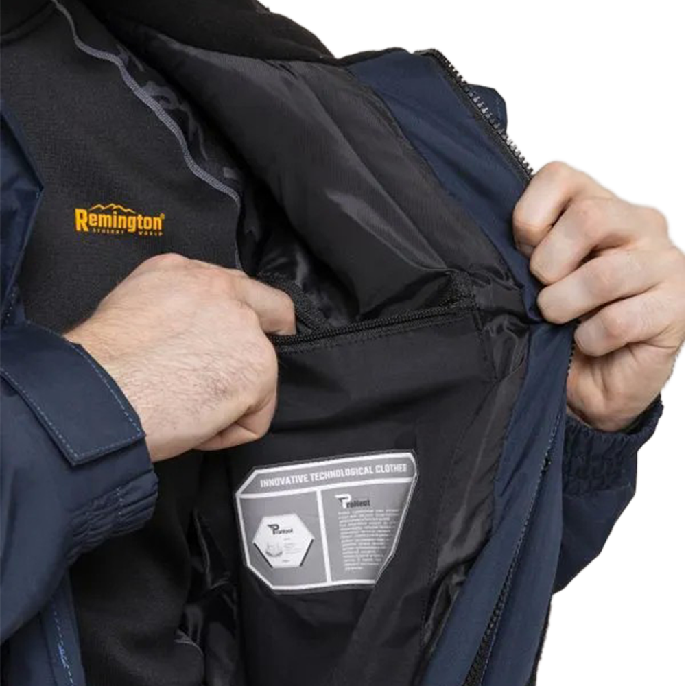 Комбинезон Remington рыболовный Lifeguard III р. 2XL. Фото №6