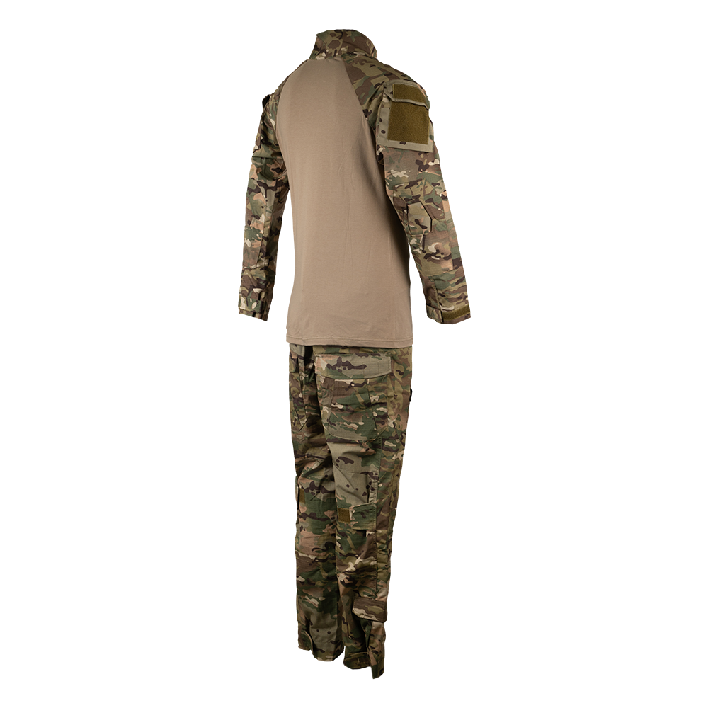 Костюм тактический № 3 (ИП Конончук). Фото №4