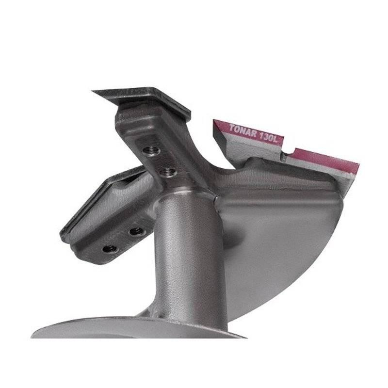 Ледобур Титан ТЛР-130Д-3НТШ (телескопический шнек). Фото №8