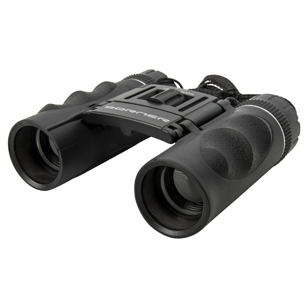 Бинокль BORNER 8X25 Roof BAK-4. Фото №2