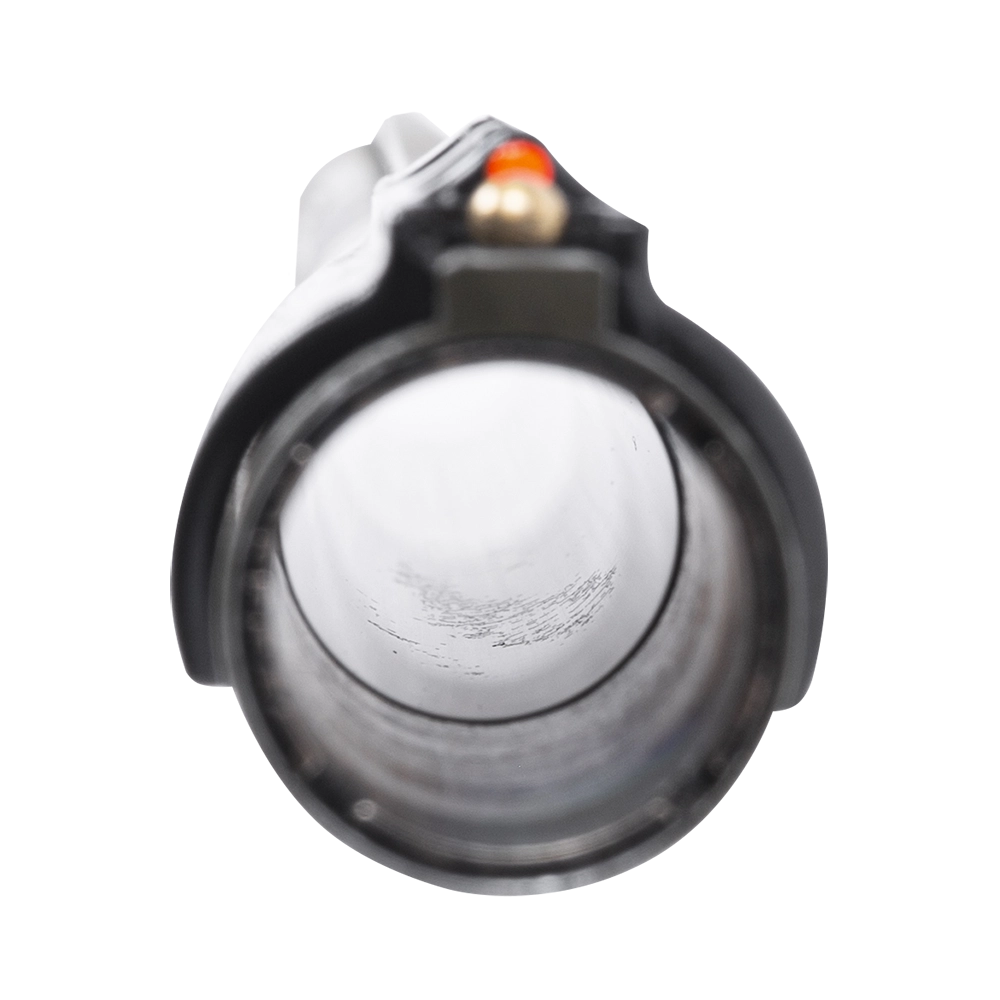 Ружье IMPALA Plus O.D. Green Cerakote калибр 12/76 L=760мм,  вентилируемая планка, Дисконт. Фото №4