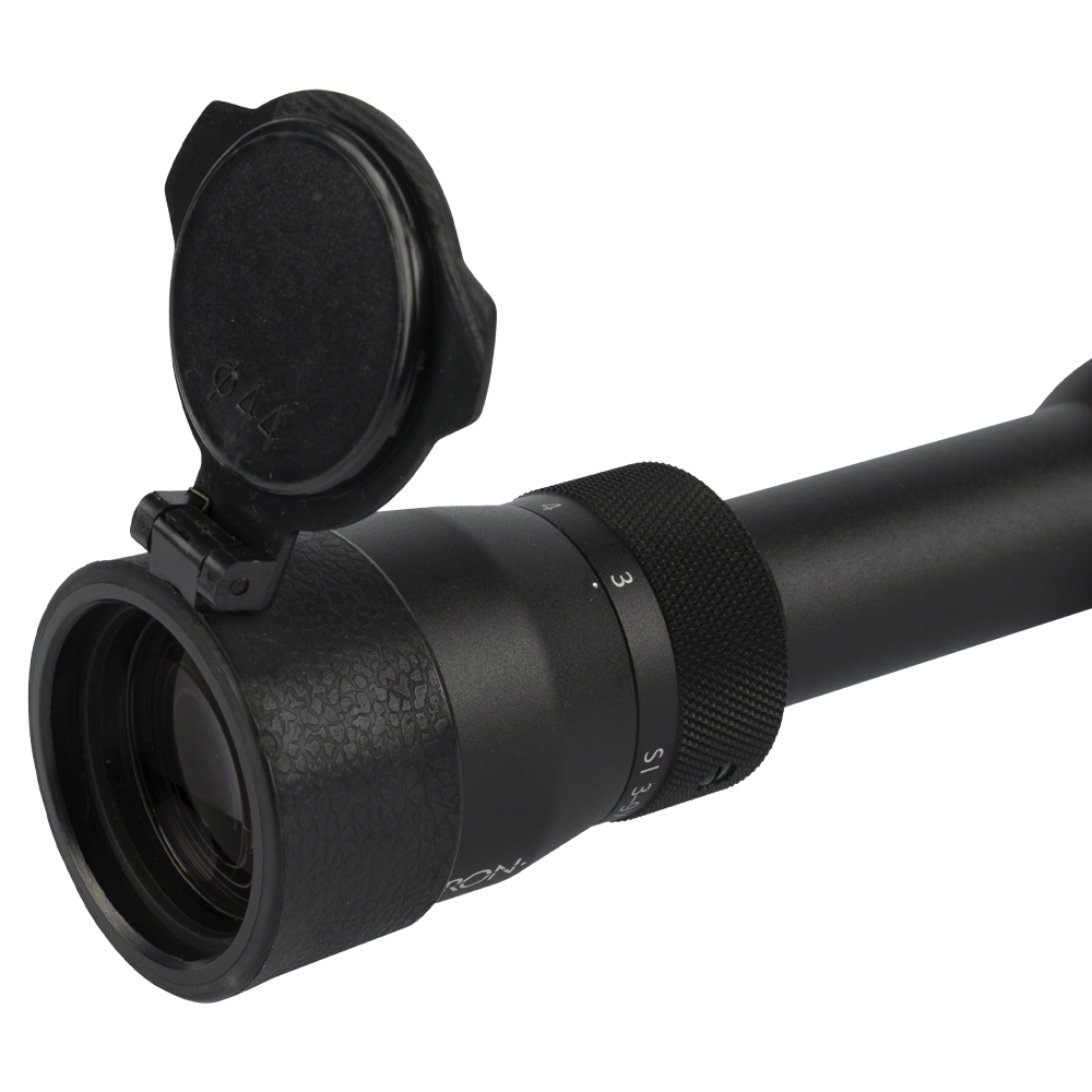 Прицел оптический Sightron S1H 3-9X40 MD. Фото №5