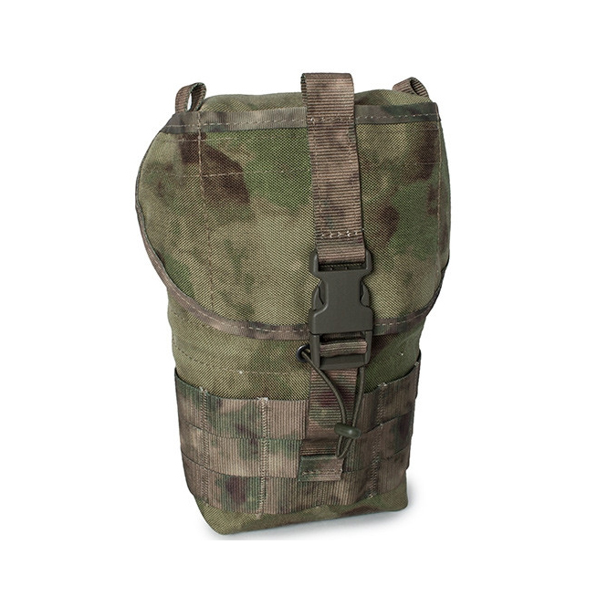 Сумка техническая средняя (molle) (Mox). Фото №1