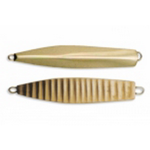 Блесна Expert Pro, 35mm, Никель. Фото №1