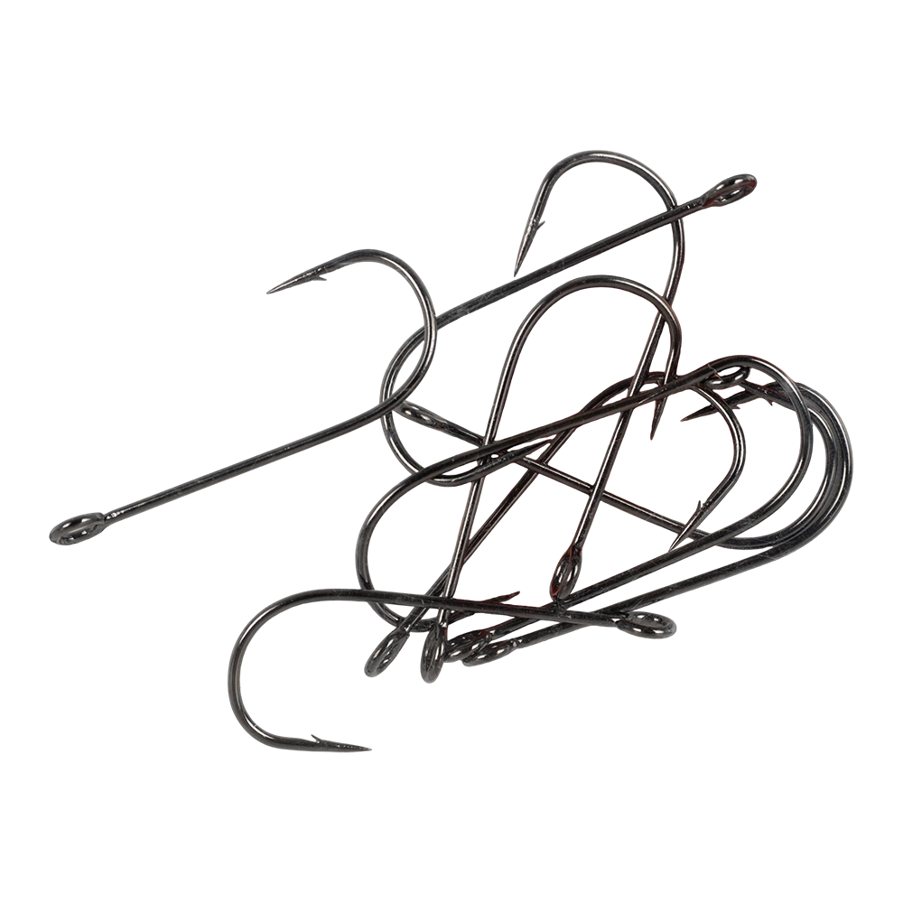 Крючок Owner №51653 №6 (10шт). Фото №2