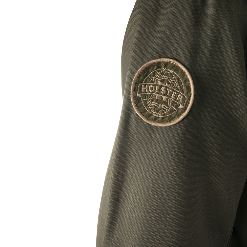 Костюм "Болгуры" (х/б, олива) (54/176) (Хольстер). Фото №7 Костюм "Болгуры" (х/б, олива) (54/176) (Хольстер). Фото №7