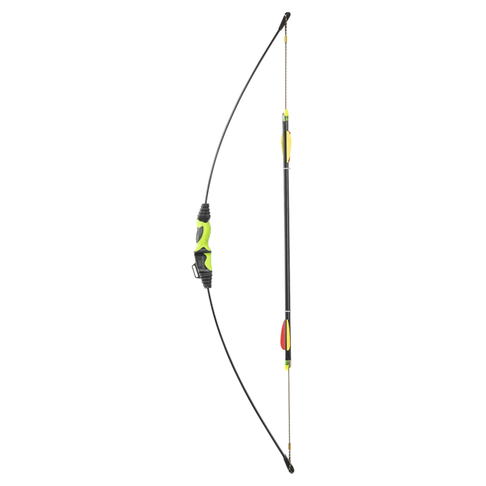 Лук Remington RB015, рекурс., детский, черный. Фото №2