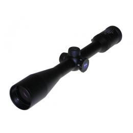 Прицел оптический Zeiss CONQUEST 3-9X50 #4 RETICLE. Фото №1